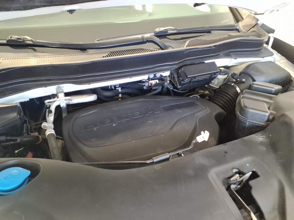 2021 Honda Pilot Image 24