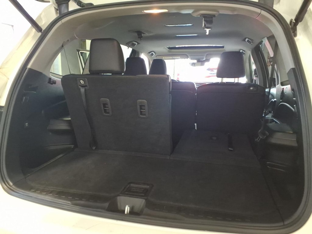 2021 Honda Pilot Image 26