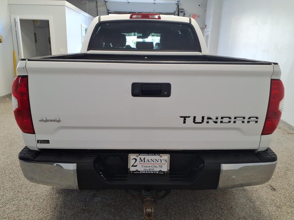 2018 Toyota Tundra Image 5