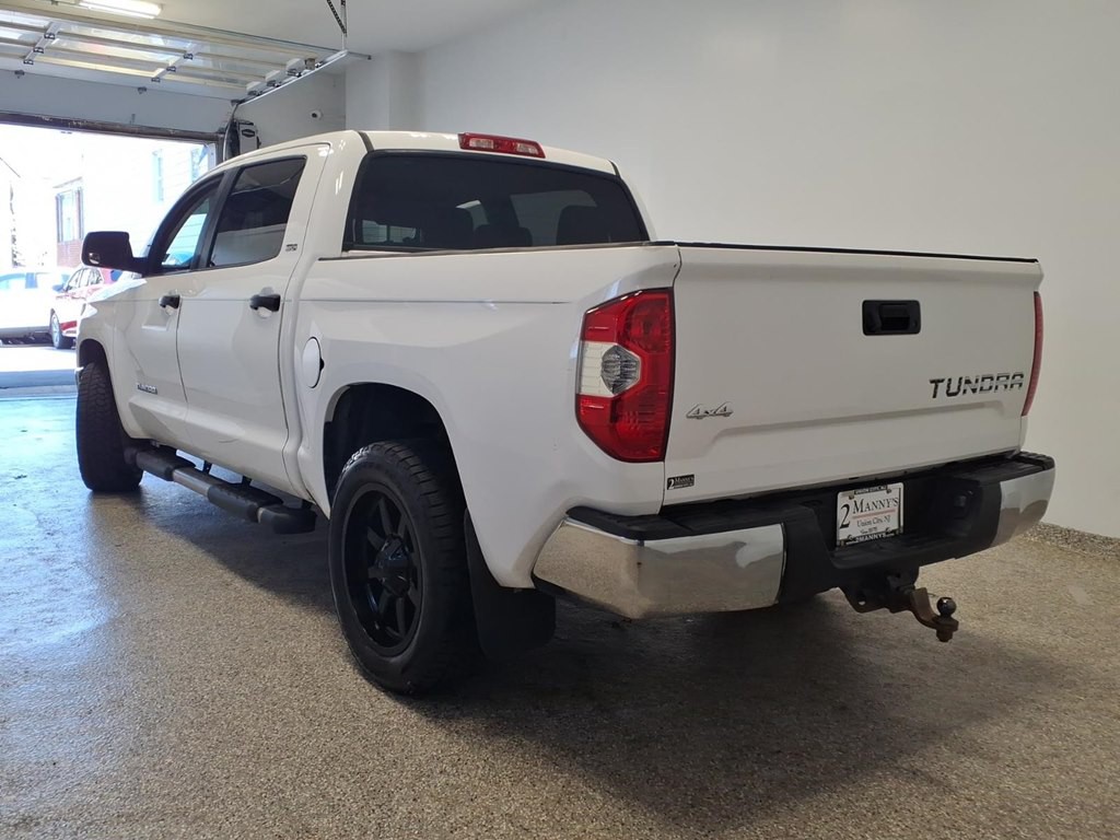 2018 Toyota Tundra Image 6