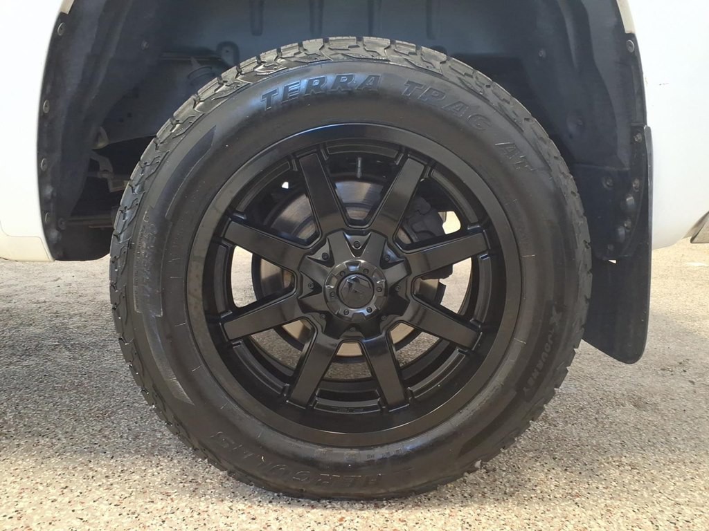 2018 Toyota Tundra Image 7