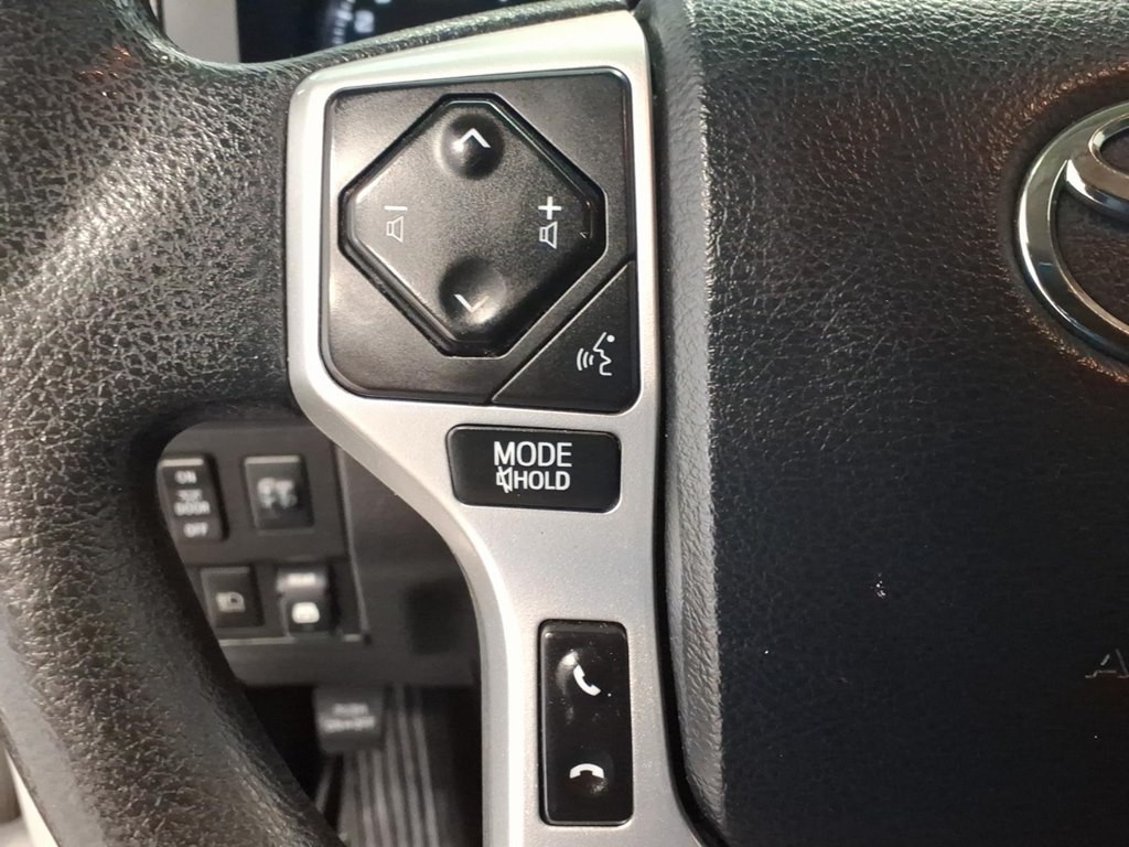 2018 Toyota Tundra Image 11