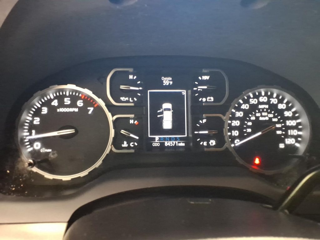 2018 Toyota Tundra Image 12