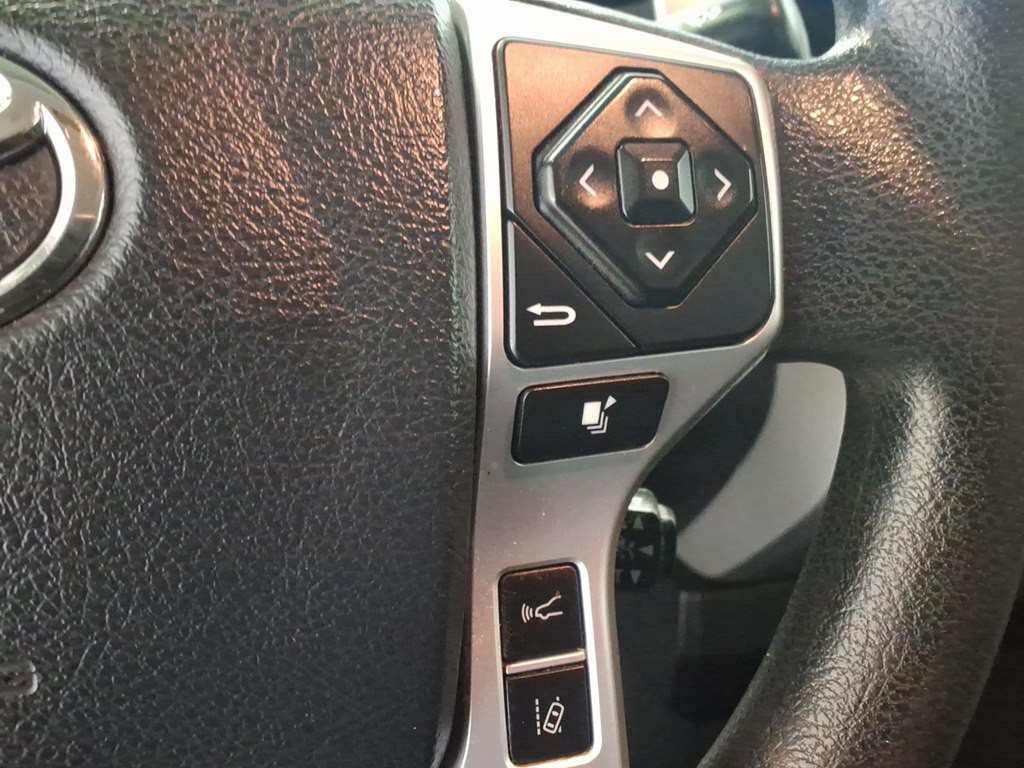 2018 Toyota Tundra Image 13