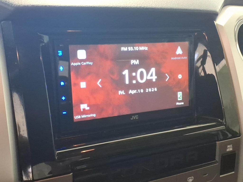 2018 Toyota Tundra Image 14