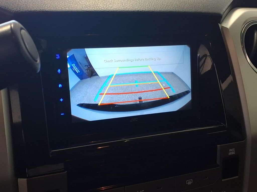 2018 Toyota Tundra Image 15