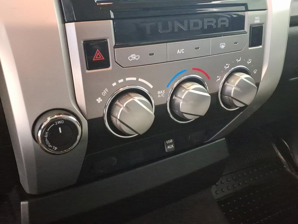 2018 Toyota Tundra Image 16