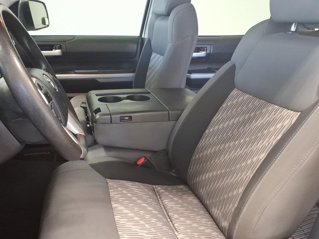2018 Toyota Tundra Image 17
