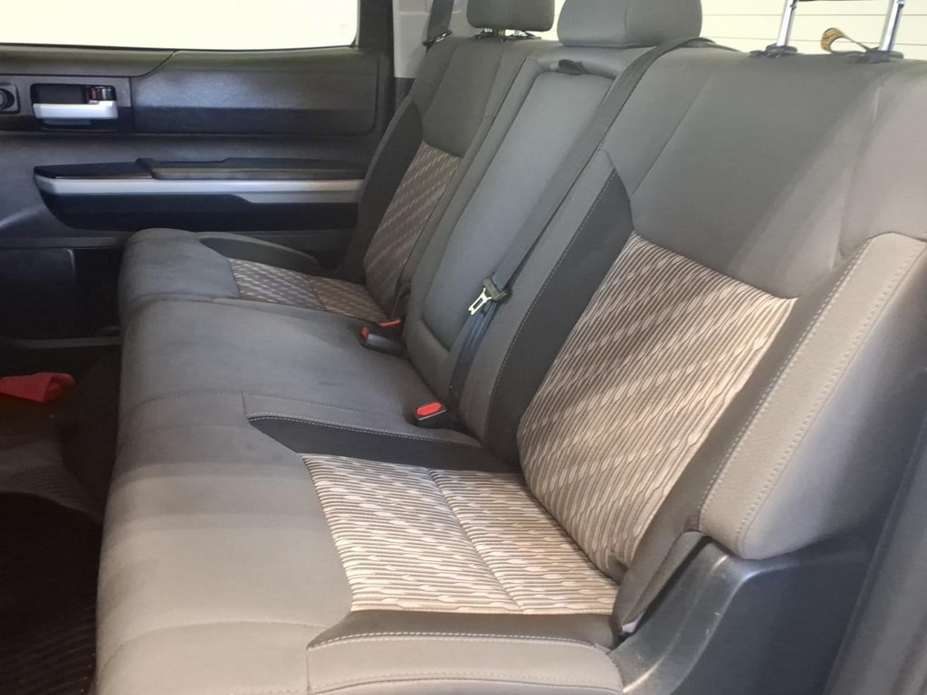 2018 Toyota Tundra Image 19