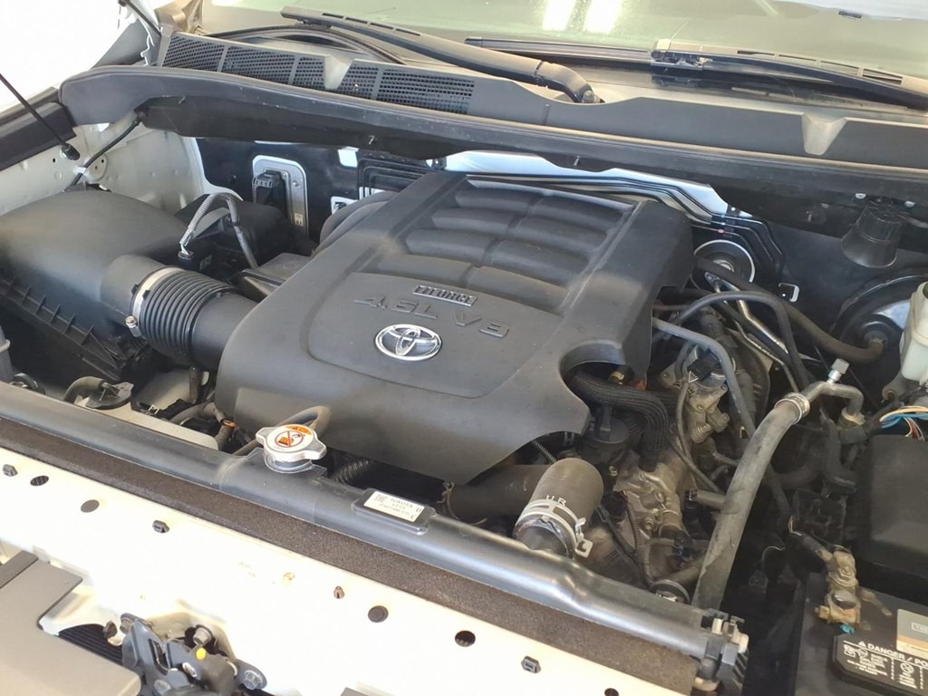 2018 Toyota Tundra Image 20