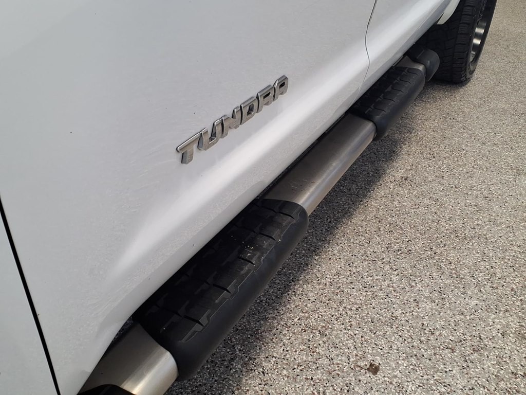 2018 Toyota Tundra Image 22