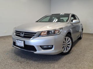 Image for 2013 Honda Accord Ex-l W/navi ID: 7331498
