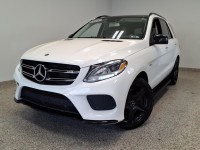 Image for 2018 Mercedes-Benz GLE-Class GLE AMG 43 ID: 7335991