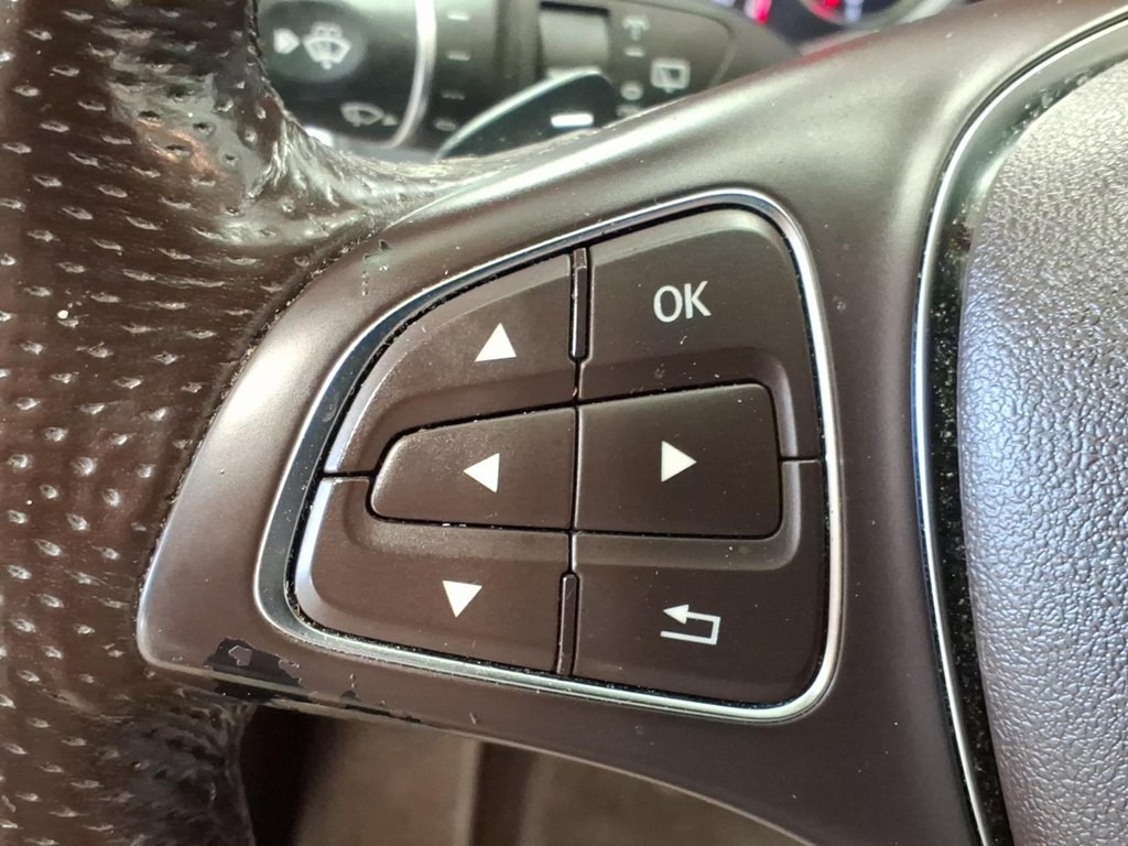 2018 Mercedes-Benz GLE-Class Image 11