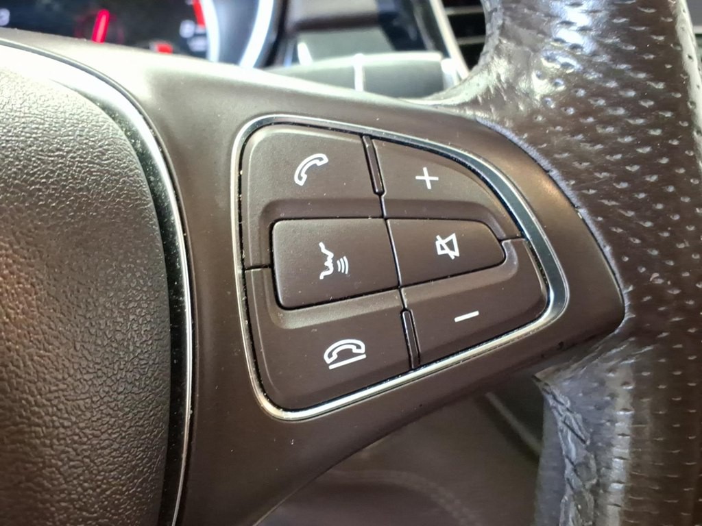 2018 Mercedes-Benz GLE-Class Image 13