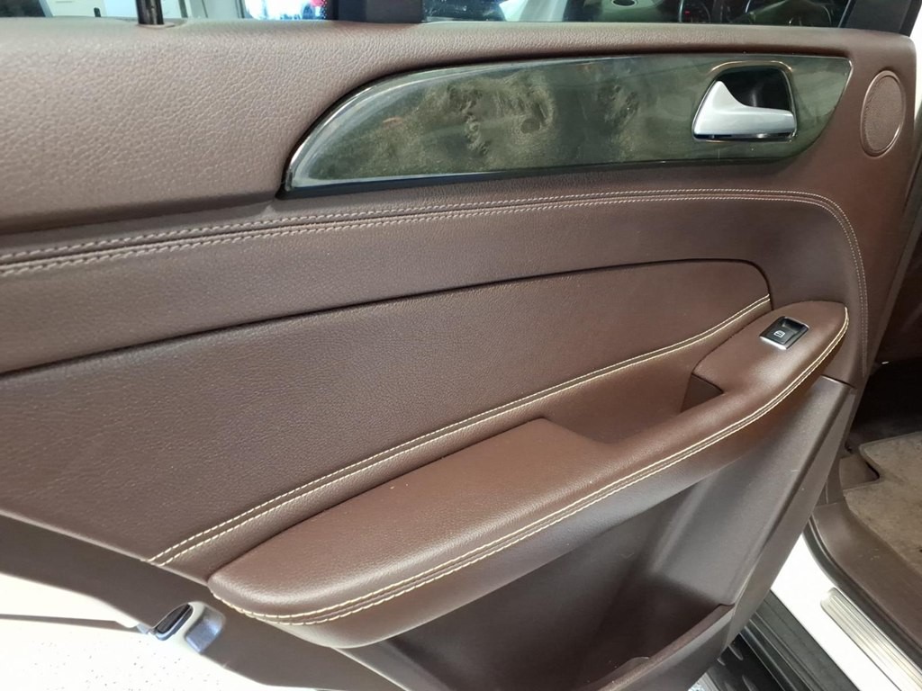 2018 Mercedes-Benz GLE-Class Image 20