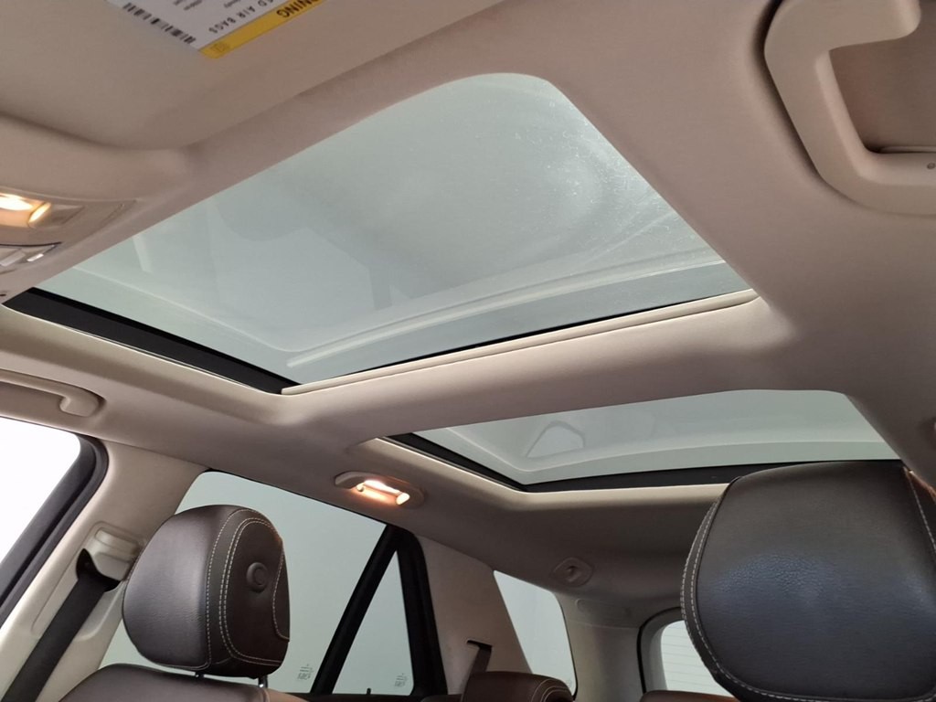 2018 Mercedes-Benz GLE-Class Image 22
