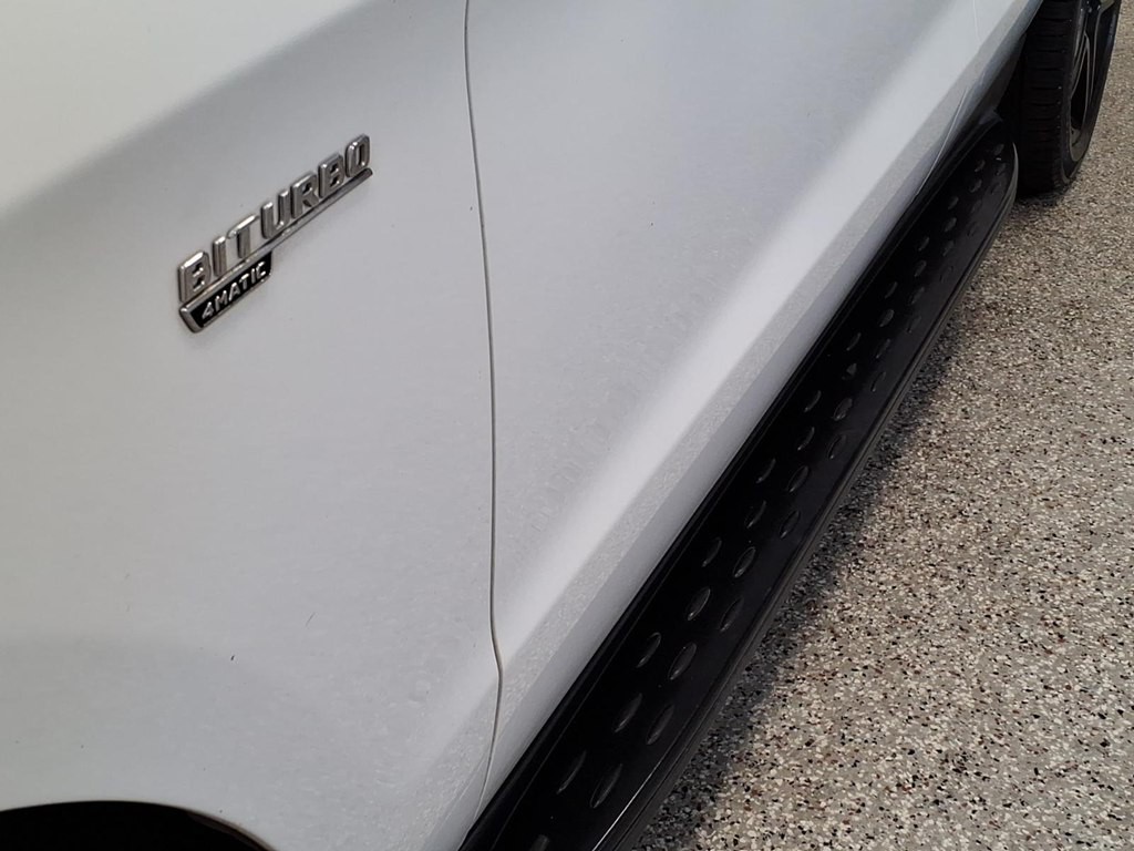 2018 Mercedes-Benz GLE-Class Image 23