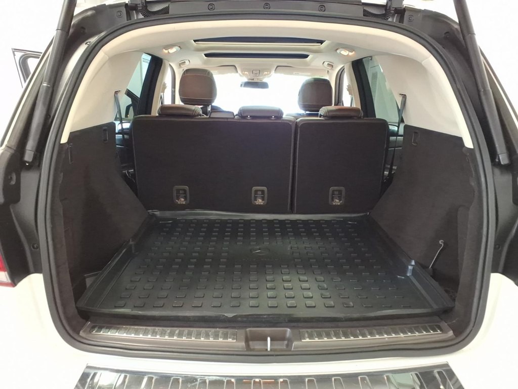 2018 Mercedes-Benz GLE-Class Image 26