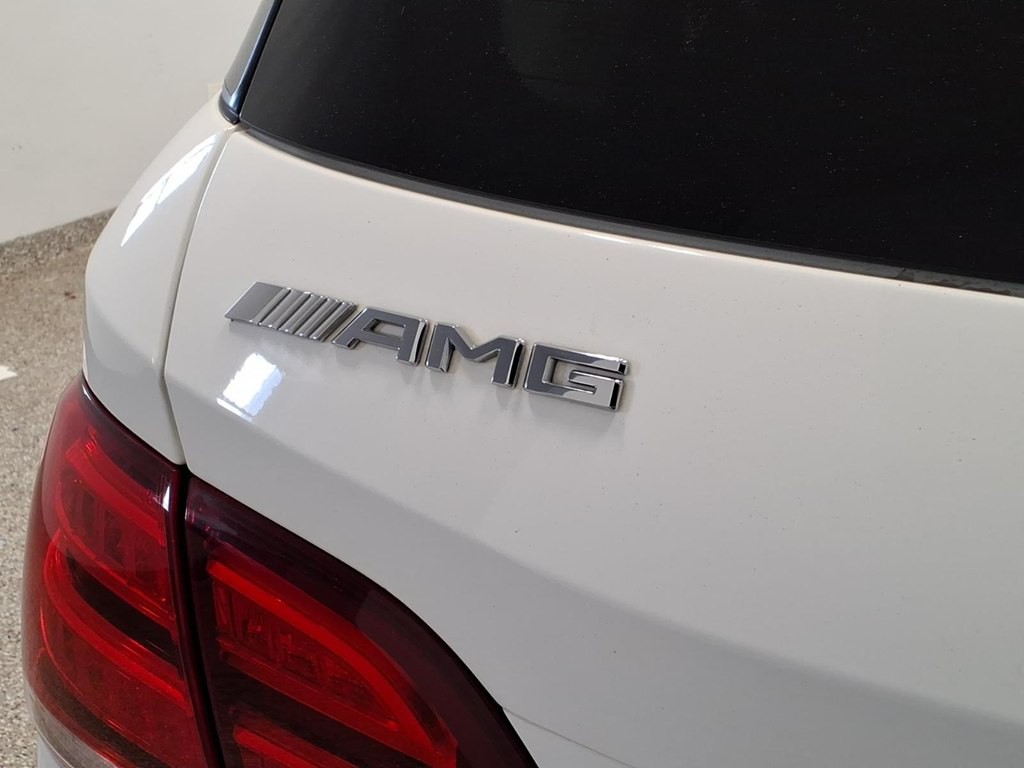 2018 Mercedes-Benz GLE-Class Image 27