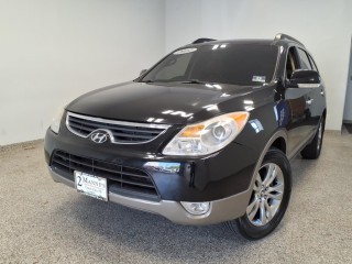 Image for 2012 Hyundai Veracruz Limited ID: 7340045