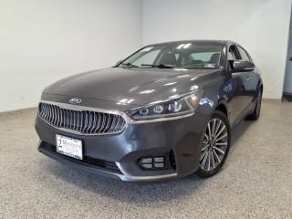 Image for 2017 Kia Cadenza Premium ID: 7344576