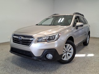 Image for 2018 Subaru Outback 2.5I PREMIUM ID: 7345815