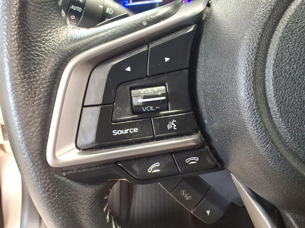2018 Subaru Outback Image 11