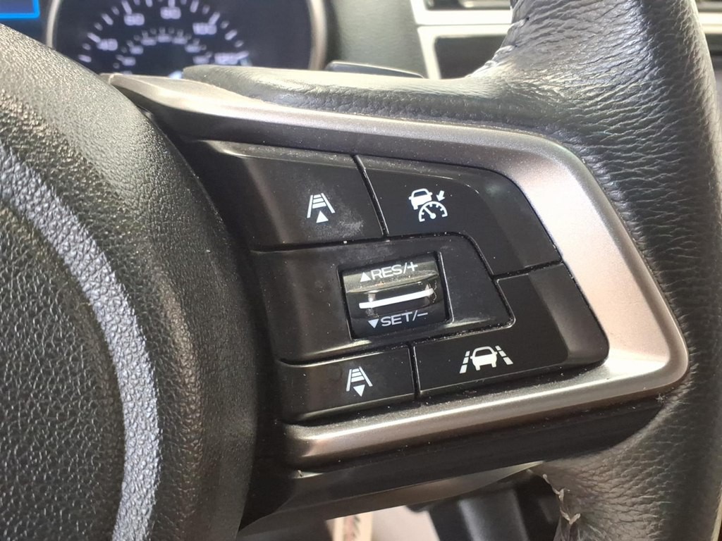 2018 Subaru Outback Image 13