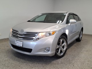 Image for 2011 Toyota Venza V6 ID: 7345912