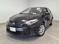 Image for 2016 Toyota Corolla Le Grade ID: 7346000