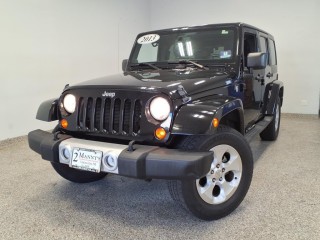 Image for 2013 Jeep Wrangler Unlimited Sahara ID: 7346802