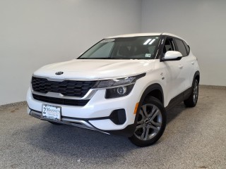 Image for 2021 Kia Seltos LX ID: 7346819