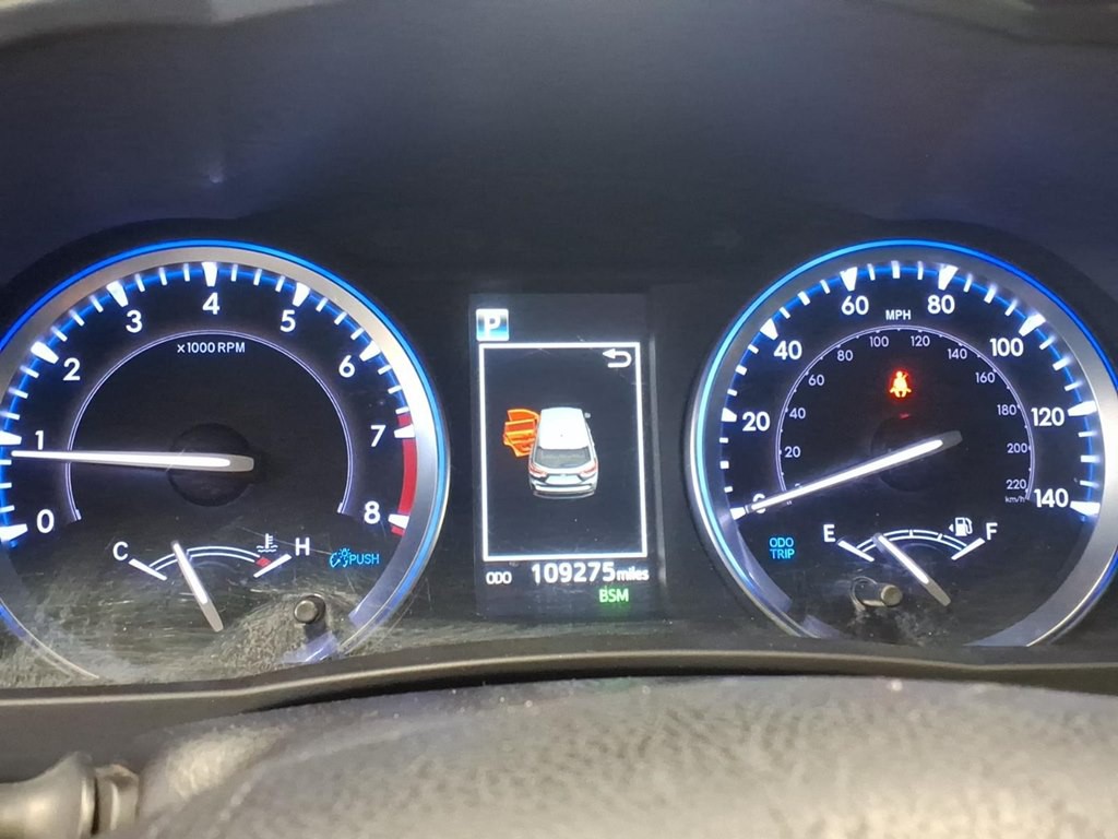2019 Toyota Highlander Image 11