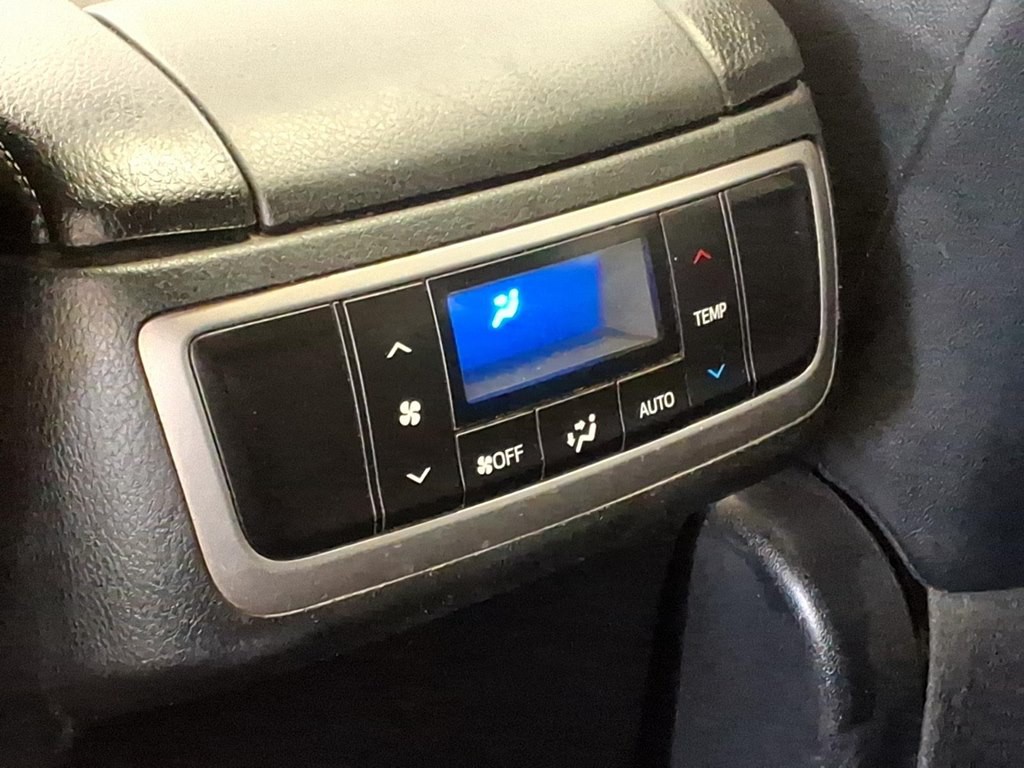 2019 Toyota Highlander Image 21