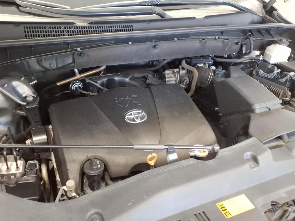 2019 Toyota Highlander Image 23