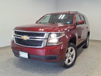 Image for 2016 Chevrolet Tahoe LT ID: 7365311