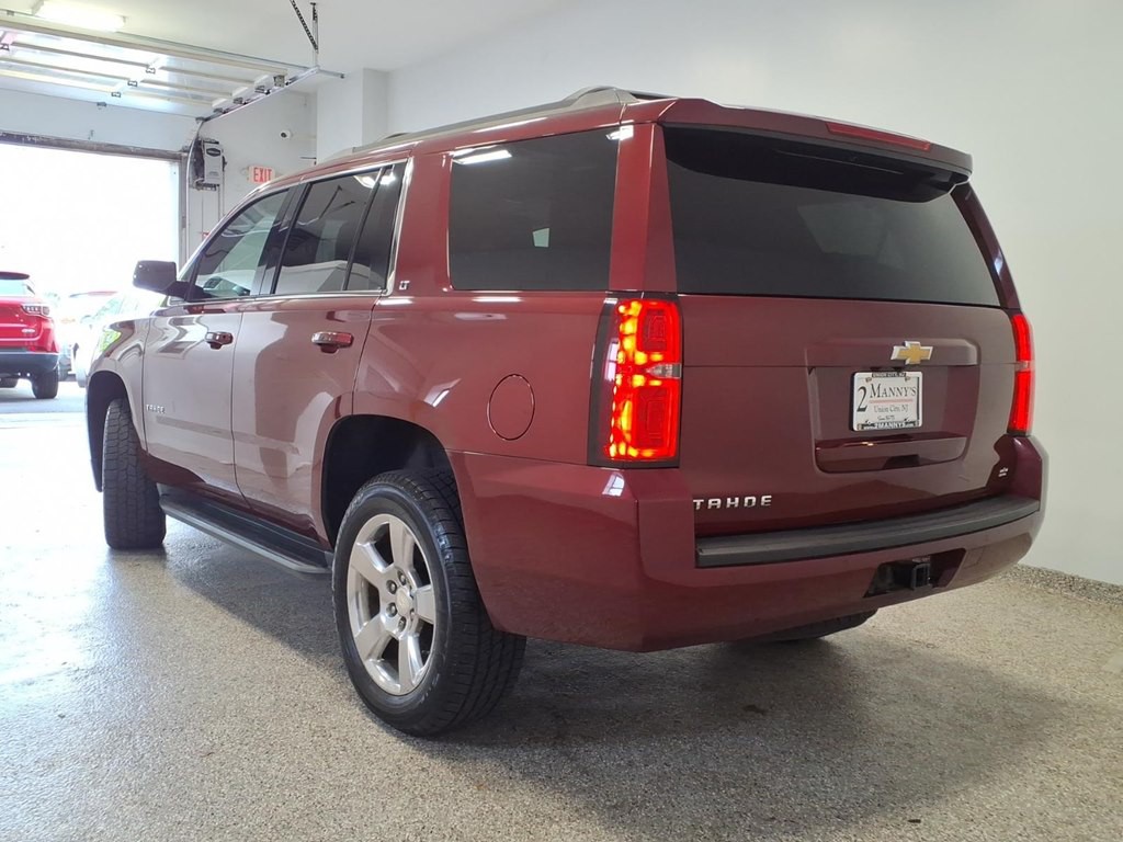 2016 Chevrolet Tahoe Image 6