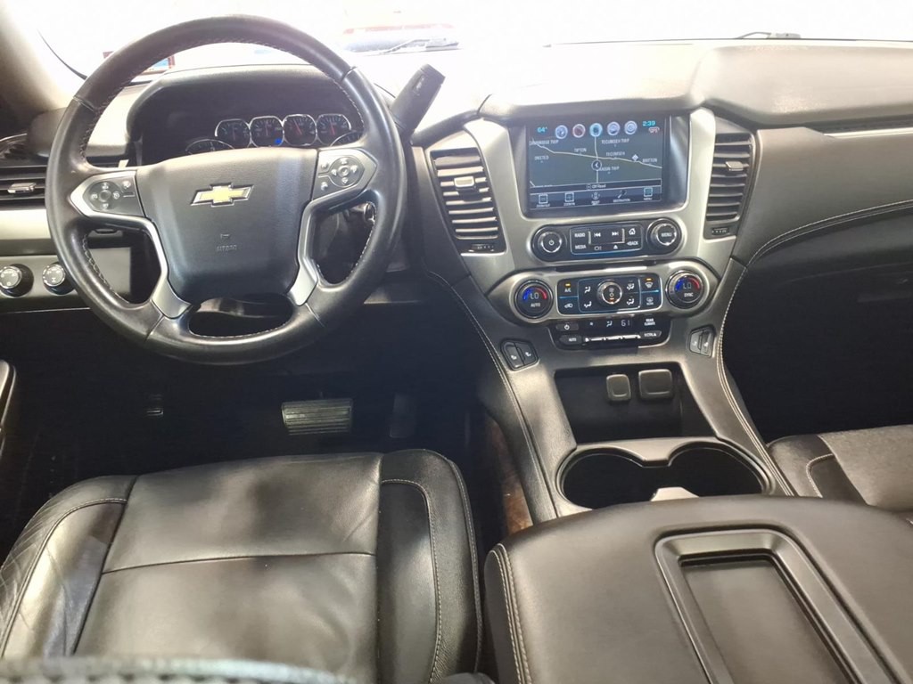 2016 Chevrolet Tahoe Image 9