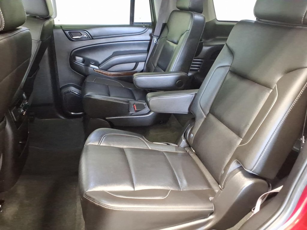 2016 Chevrolet Tahoe Image 22