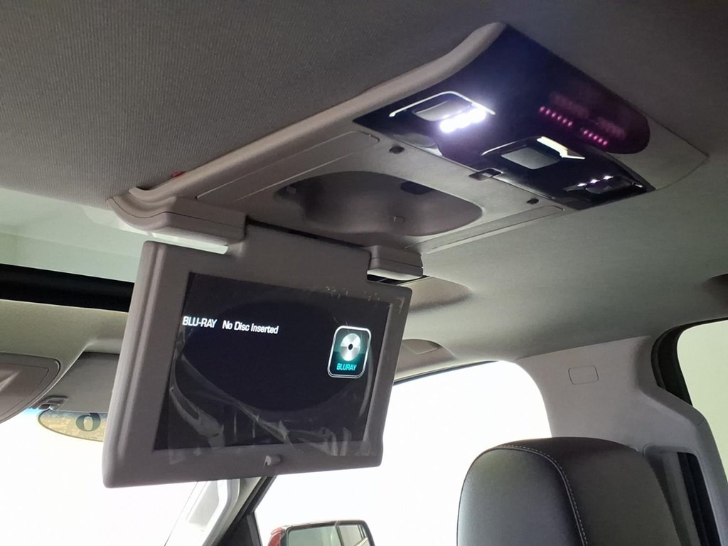 2016 Chevrolet Tahoe Image 25