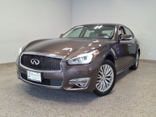 Image for 2015 INFINITI Q70 3.7 ID: 7365316
