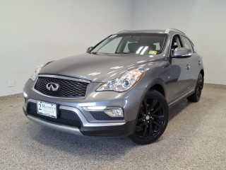 Image for 2017 INFINITI QX50 BASE ID: 7368060