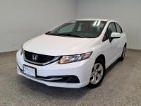 Image for 2015 Honda Civic LX ID: 7369081