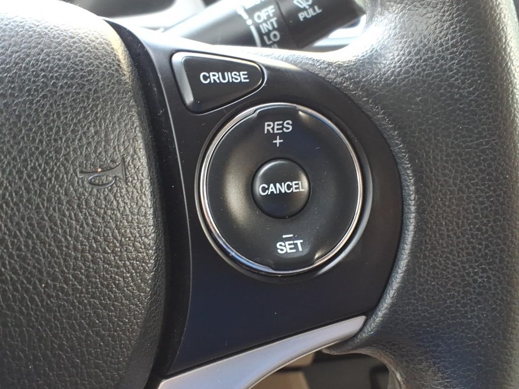 2015 Honda Civic Image 13