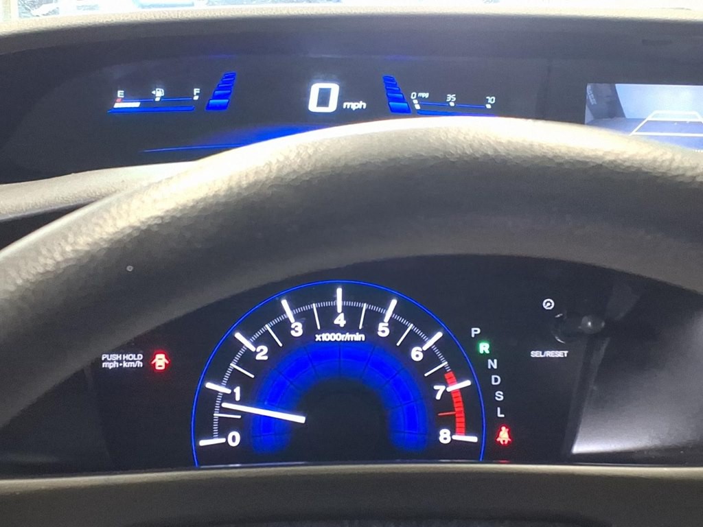 2015 Honda Civic Image 14