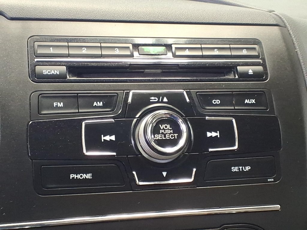 2015 Honda Civic Image 16