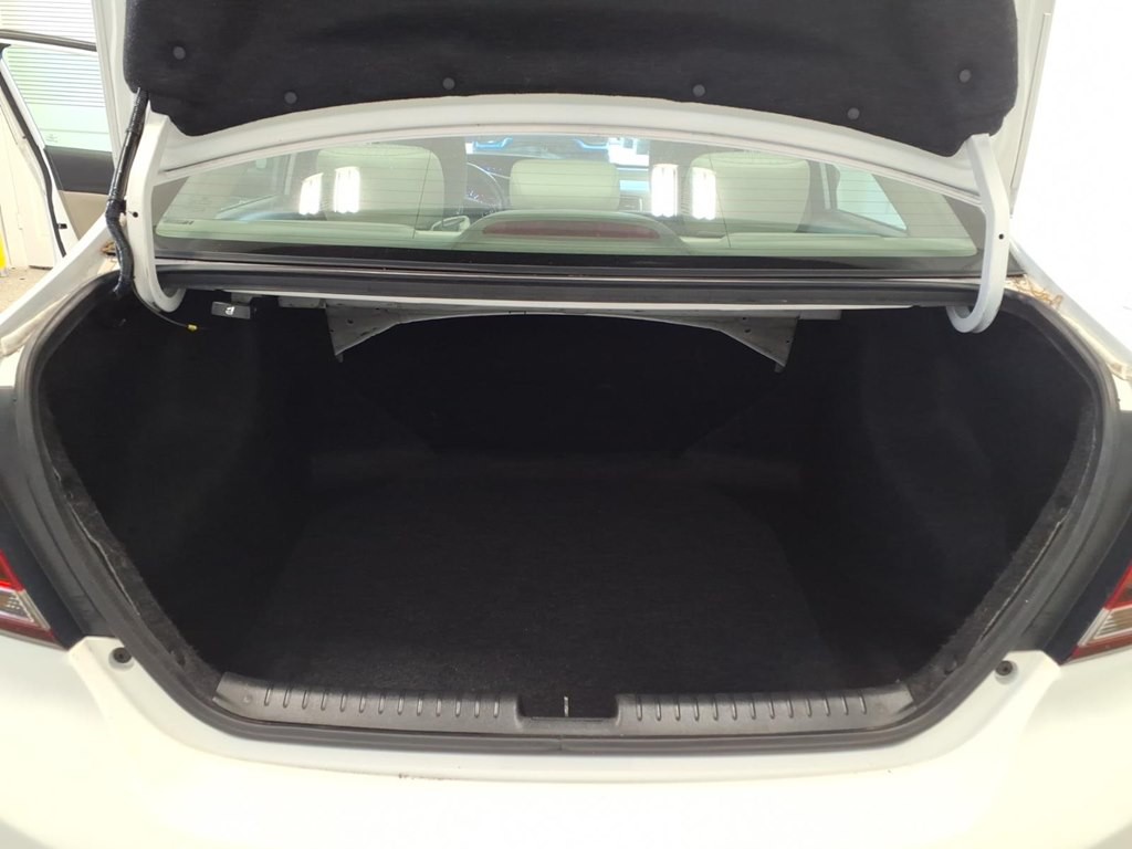 2015 Honda Civic Image 23