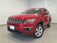 Image for 2019 Jeep Compass Latitude ID: 7373138