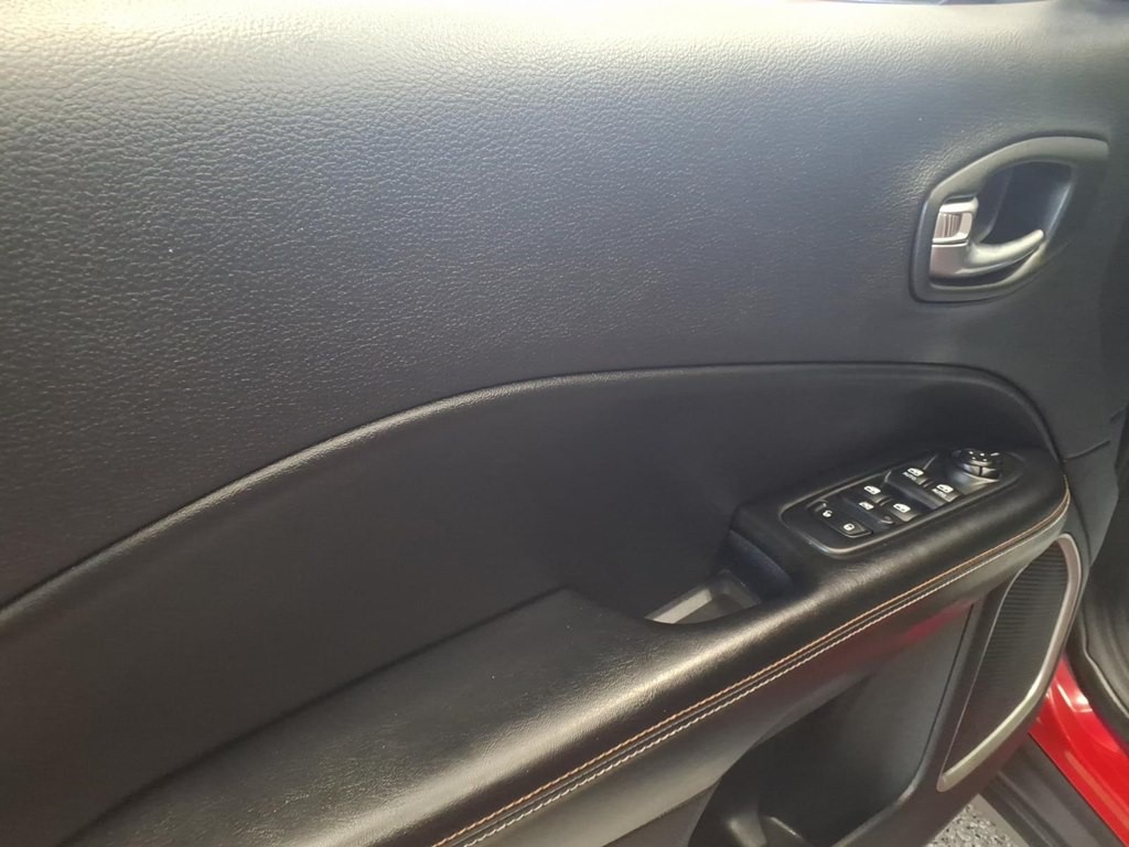 2019 Jeep Compass Image 8